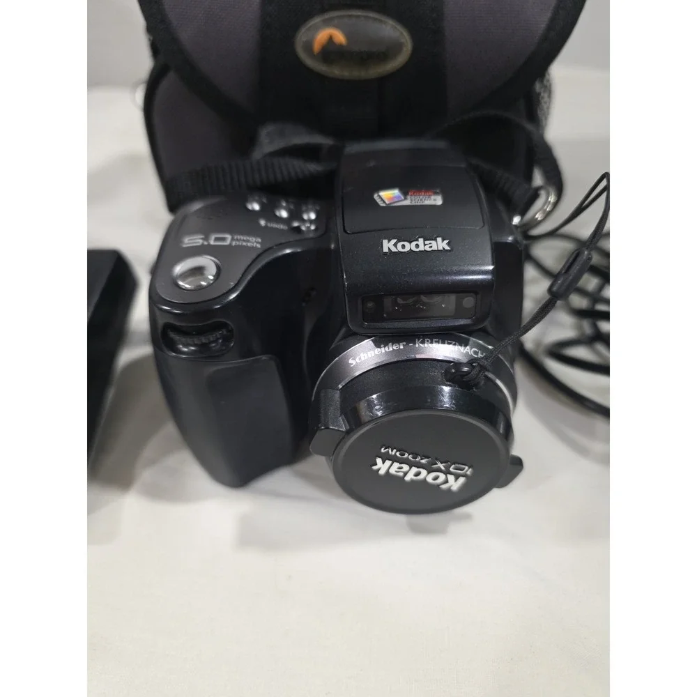 Kodak easyshare z7590